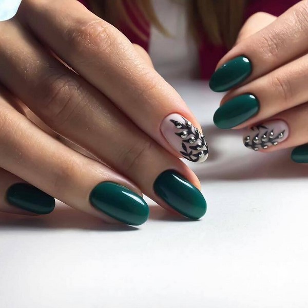 Top news de vernis gel manucure 2025-2026: Idées photo de vernis gel nail art