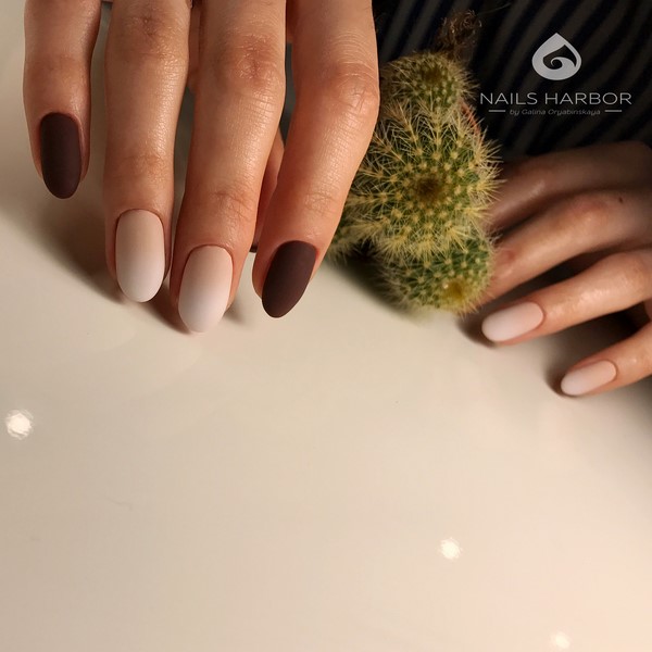 Top news de vernis gel manucure 2025-2026: Idées photo de vernis gel nail art