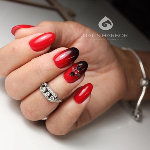 Top news de vernis gel manucure 2025-2026: Idées photo de vernis gel nail art