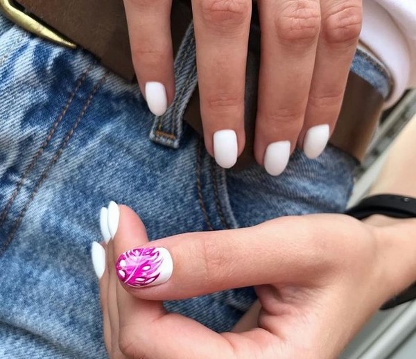 Top news de vernis gel manucure 2025-2026: Idées photo de vernis gel nail art