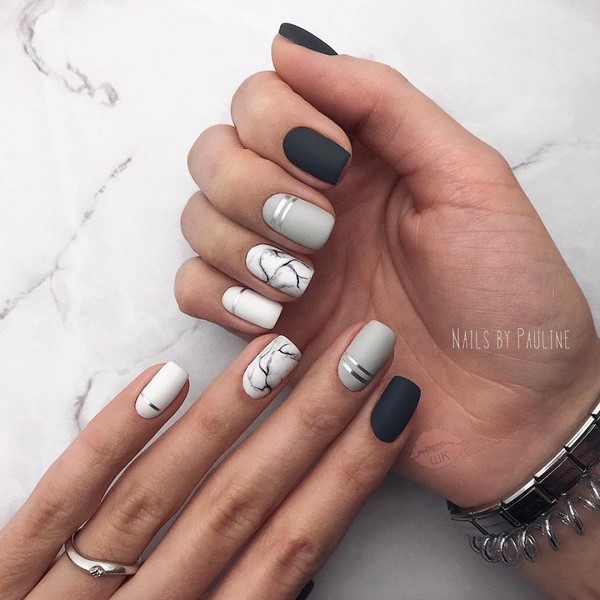 Top news de vernis gel manucure 2025-2026: Idées photo de vernis gel nail art