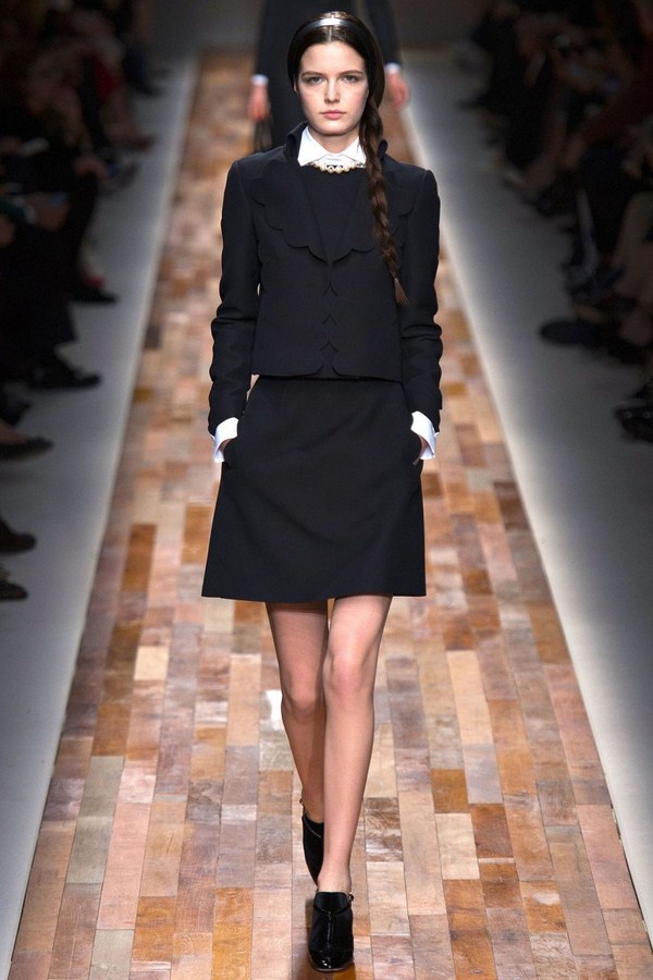 Uniforme scolaire élégant 2025-2026 pour filles et garçons: TOP 100+ idées de photos