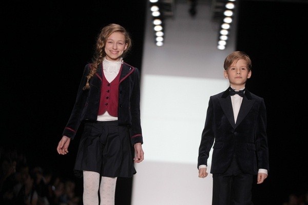 Uniforme scolaire élégant 2025-2026 pour filles et garçons: TOP 100+ idées de photos