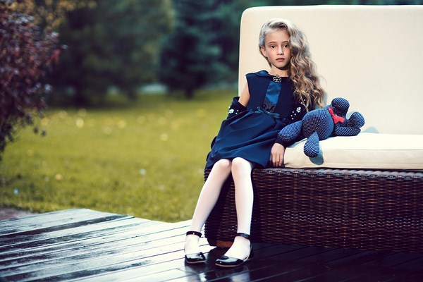 Uniforme scolaire élégant 2025-2026 pour filles et garçons: TOP 100+ idées de photos