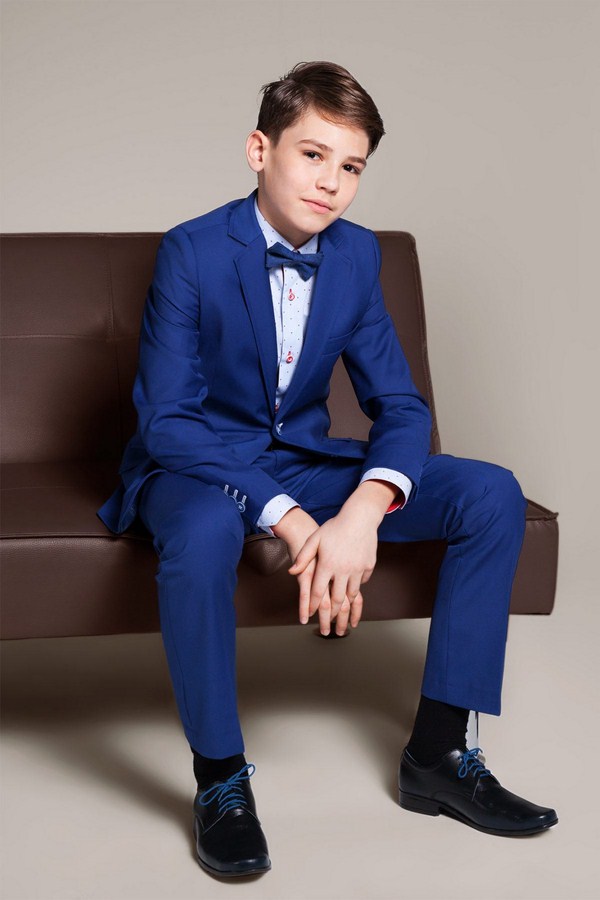 Uniforme scolaire élégant 2025-2026 pour filles et garçons: TOP 100+ idées de photos