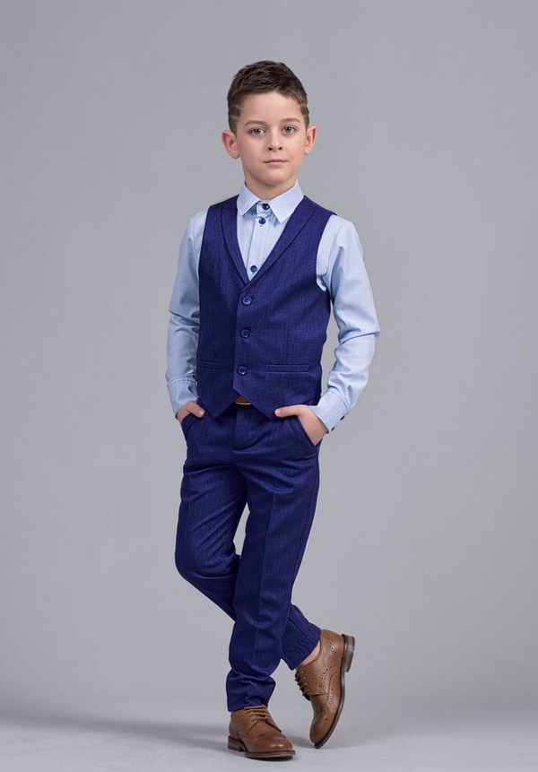 Uniforme scolaire élégant 2025-2026 pour filles et garçons: TOP 100+ idées de photos