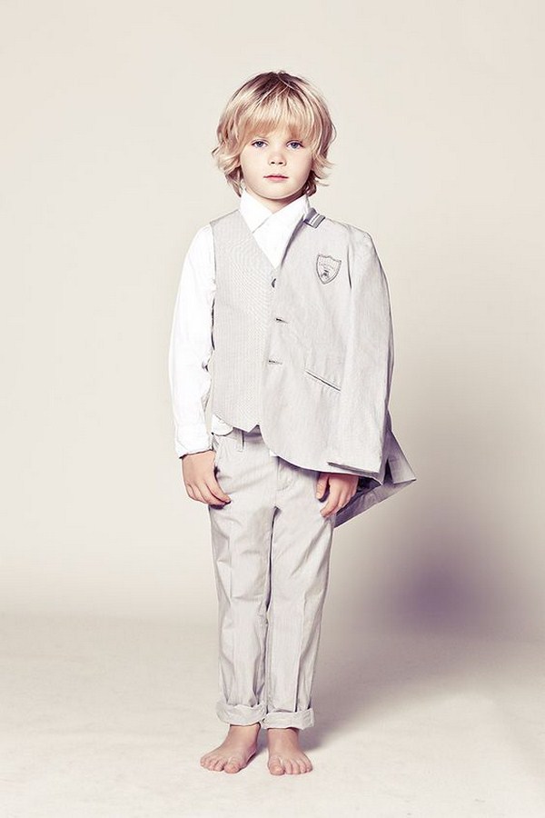 Uniforme scolaire élégant 2025-2026 pour filles et garçons: TOP 100+ idées de photos