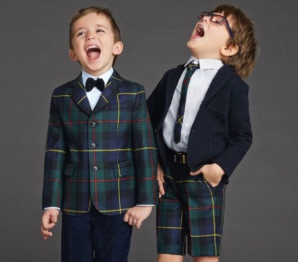 Uniforme scolaire élégant 2025-2026 pour filles et garçons: TOP 100+ idées de photos