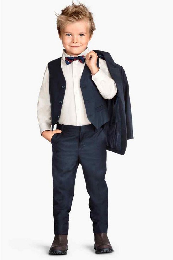 Uniforme scolaire élégant 2025-2026 pour filles et garçons: TOP 100+ idées de photos