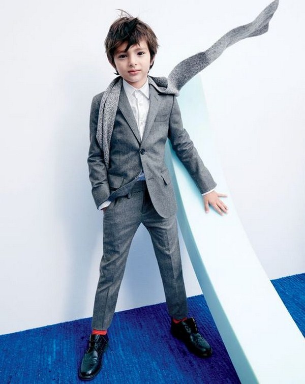 Uniforme scolaire élégant 2025-2026 pour filles et garçons: TOP 100+ idées de photos