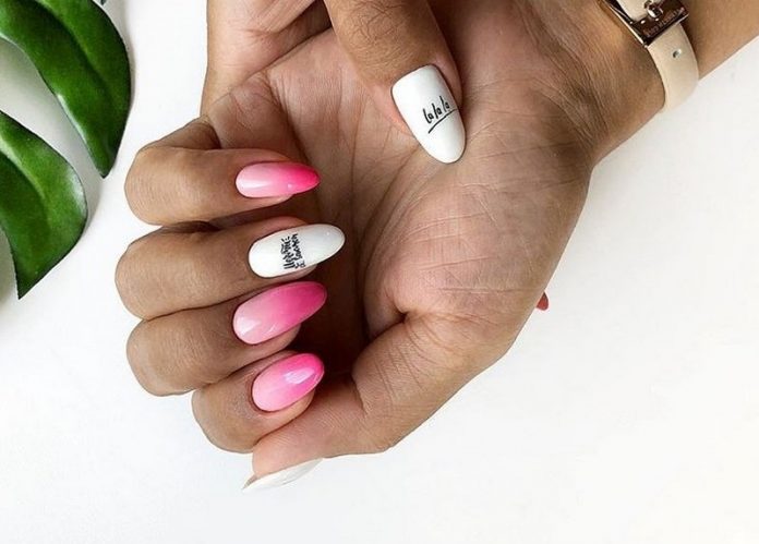 modnyj-manikyur-gel-lakom-novinki (01) Top news de vernis gel manucure 2025-2026: Idées photo de vernis gel nail art