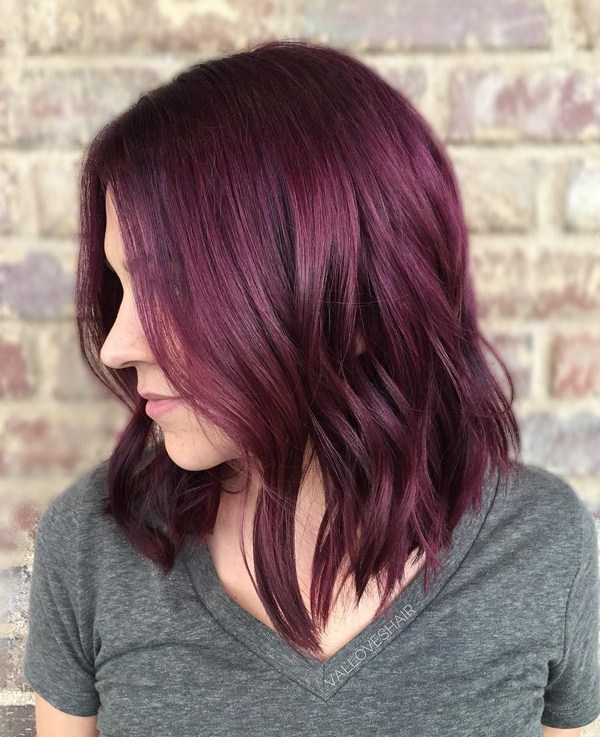 Nouvelles coupes de cheveux pour cheveux mi-longs 2025-2026: les meilleures idées photo