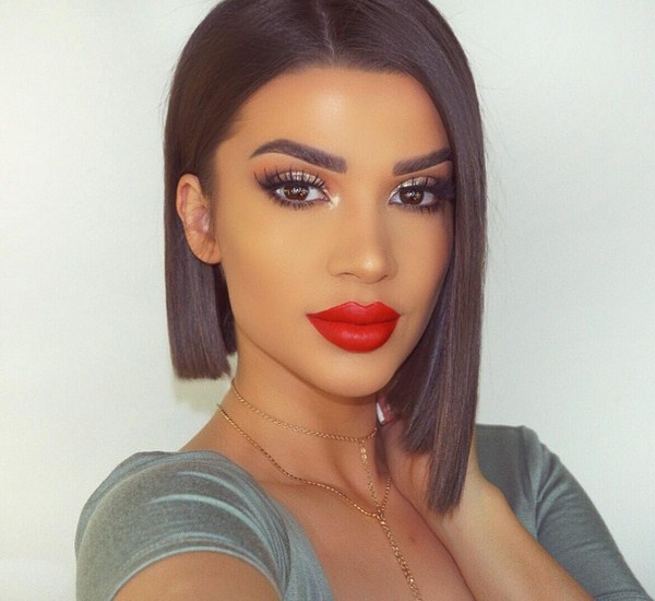 Nouvelles coupes de cheveux pour cheveux mi-longs 2025-2026: les meilleures idées photo