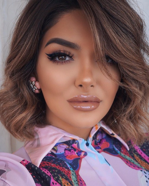 Nouvelles coupes de cheveux pour cheveux mi-longs 2025-2026: les meilleures idées photo