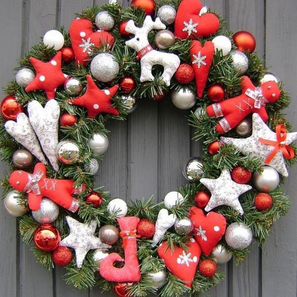 Fabuleux décor de maison du Nouvel An 2026: meilleures idées de décoration pour plus de 100 photos