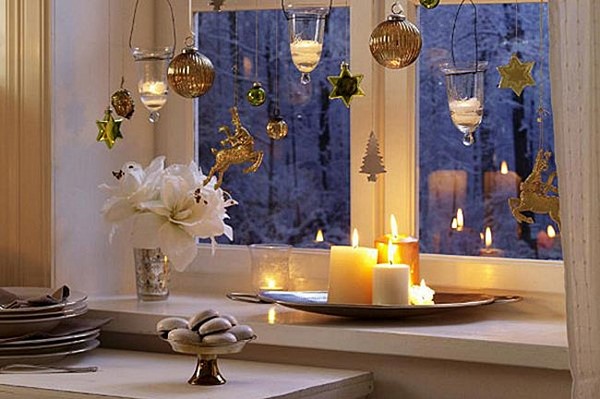 Fabuleux décor de maison du Nouvel An 2026: meilleures idées de décoration pour plus de 100 photos