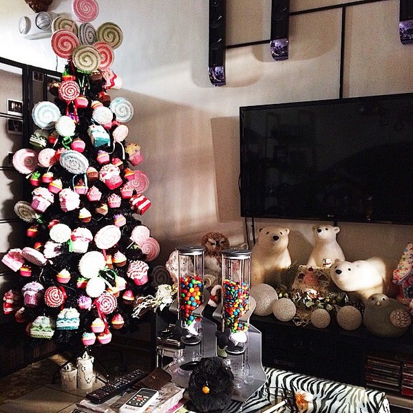 Fabuleux décor de maison du Nouvel An 2026: meilleures idées de décoration pour plus de 100 photos