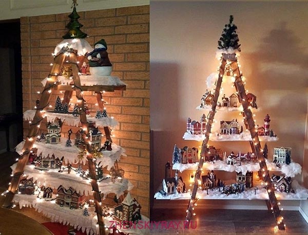 Fabuleux décor de maison du Nouvel An 2026: meilleures idées de décoration pour plus de 100 photos