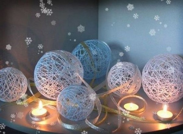 Fabuleux décor de maison du Nouvel An 2026: meilleures idées de décoration pour plus de 100 photos