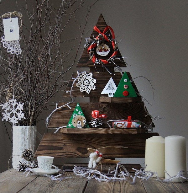 Fabuleux décor de maison du Nouvel An 2026: meilleures idées de décoration pour plus de 100 photos