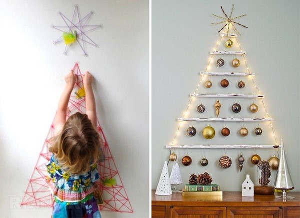 Fabuleux décor de maison du Nouvel An 2026: meilleures idées de décoration pour plus de 100 photos