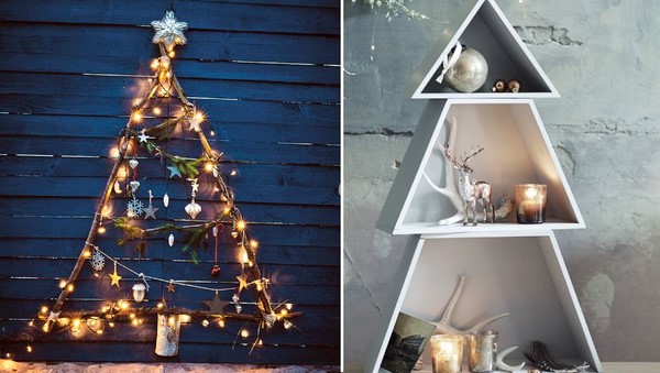 Fabuleux décor de maison du Nouvel An 2026: meilleures idées de décoration pour plus de 100 photos