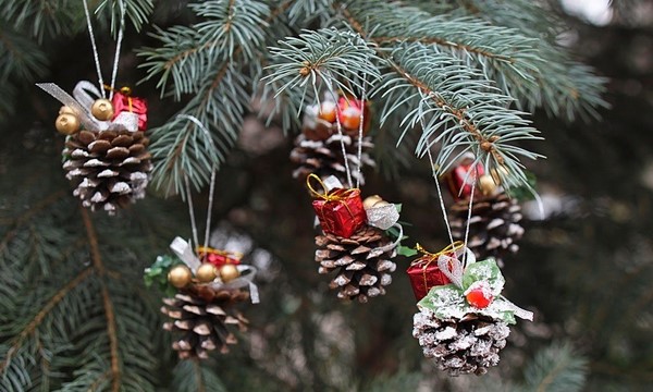 Fabuleux décor de maison du Nouvel An 2026: meilleures idées de décoration pour plus de 100 photos