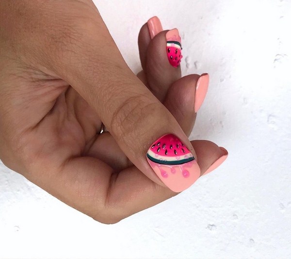 La manucure la plus en vogue 2025-2026: tendances de la manucure, photos, actualités