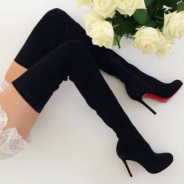 Meilleures nouvelles chaussures pour l'automne-hiver 2025-2026: tendances du TOP 10 pour plus de 100 photos