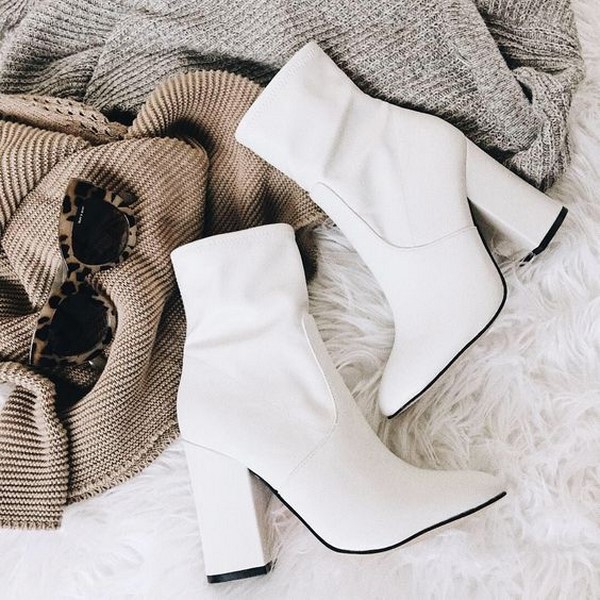 Meilleures nouvelles chaussures pour l'automne-hiver 2025-2026: tendances du TOP 10 pour plus de 100 photos