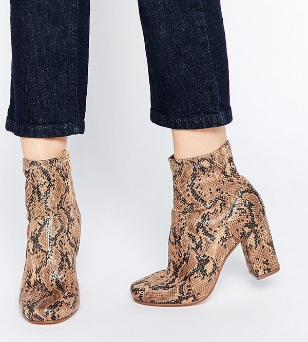 Meilleures nouvelles chaussures pour l'automne-hiver 2025-2026: tendances du TOP 10 pour plus de 100 photos