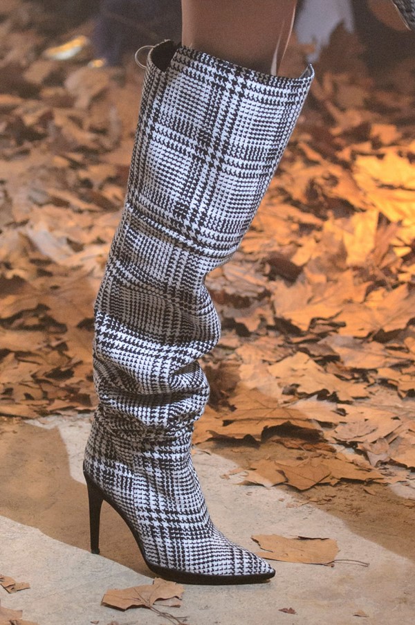 Meilleures nouvelles chaussures pour l'automne-hiver 2025-2026: tendances du TOP 10 pour plus de 100 photos