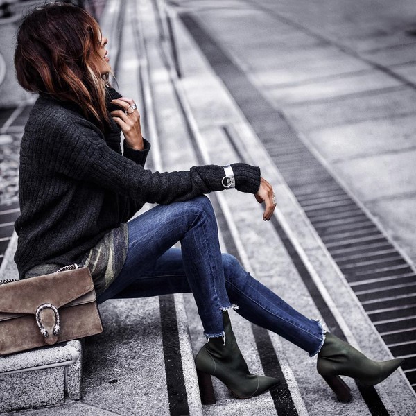 Meilleures nouvelles chaussures pour l'automne-hiver 2025-2026: tendances du TOP 10 pour plus de 100 photos