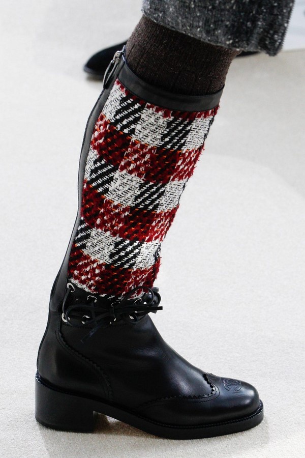 Meilleures nouvelles chaussures pour l'automne-hiver 2025-2026: tendances du TOP 10 pour plus de 100 photos