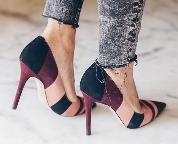 Meilleures nouvelles chaussures pour l'automne-hiver 2025-2026: tendances du TOP 10 pour plus de 100 photos