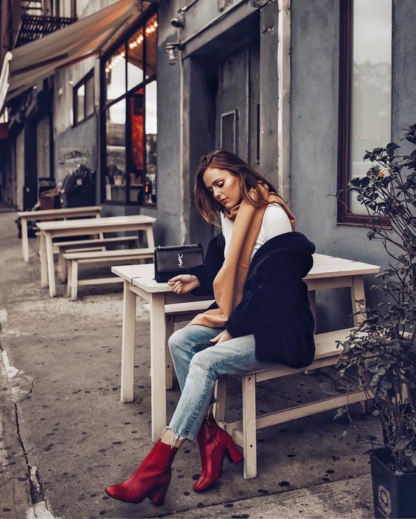 Meilleures nouvelles chaussures pour l'automne-hiver 2025-2026: tendances du TOP 10 pour plus de 100 photos