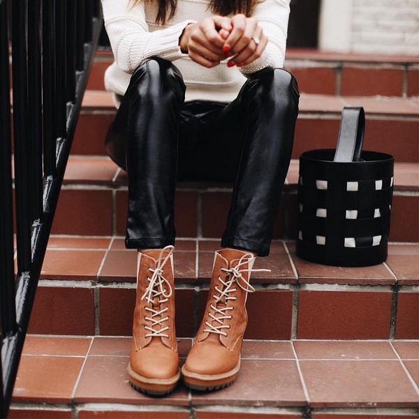 Meilleures nouvelles chaussures pour l'automne-hiver 2025-2026: tendances du TOP 10 pour plus de 100 photos