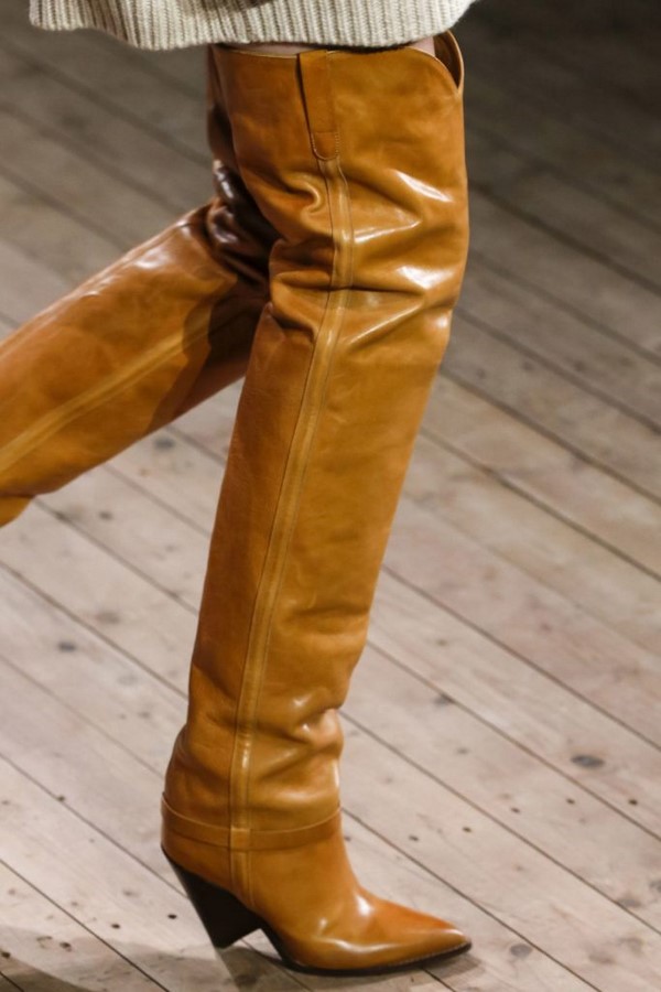 Meilleures nouvelles chaussures pour l'automne-hiver 2025-2026: tendances du TOP 10 pour plus de 100 photos