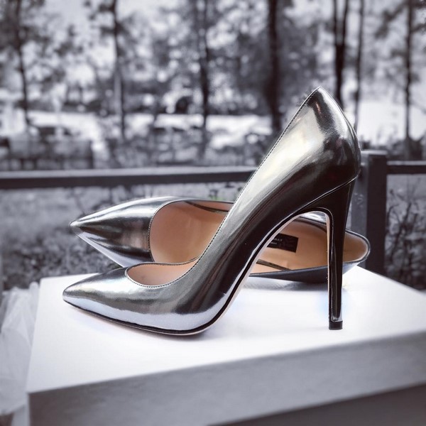 Meilleures nouvelles chaussures pour l'automne-hiver 2025-2026: tendances du TOP 10 pour plus de 100 photos