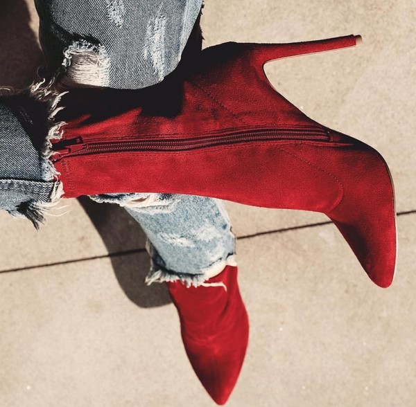 Meilleures nouvelles chaussures pour l'automne-hiver 2025-2026: tendances du TOP 10 pour plus de 100 photos