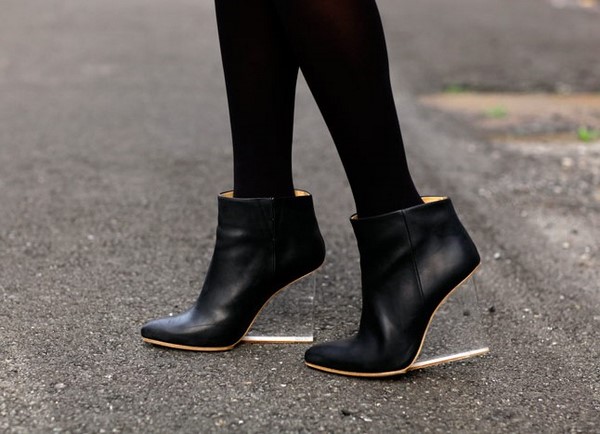 Meilleures nouvelles chaussures pour l'automne-hiver 2025-2026: tendances du TOP 10 pour plus de 100 photos