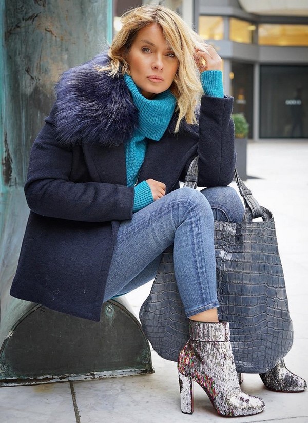 Meilleures nouvelles chaussures pour l'automne-hiver 2025-2026: tendances du TOP 10 pour plus de 100 photos