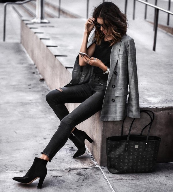 Meilleures nouvelles chaussures pour l'automne-hiver 2025-2026: tendances du TOP 10 pour plus de 100 photos