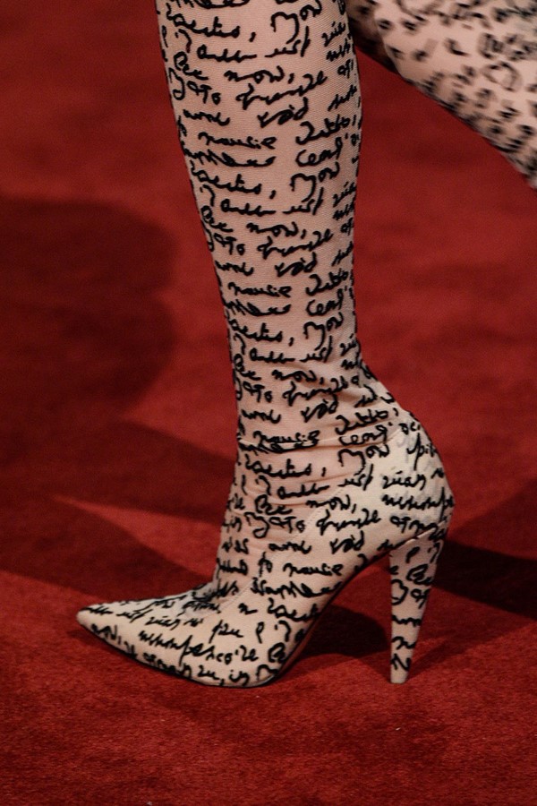 Meilleures nouvelles chaussures pour l'automne-hiver 2025-2026: tendances du TOP 10 pour plus de 100 photos