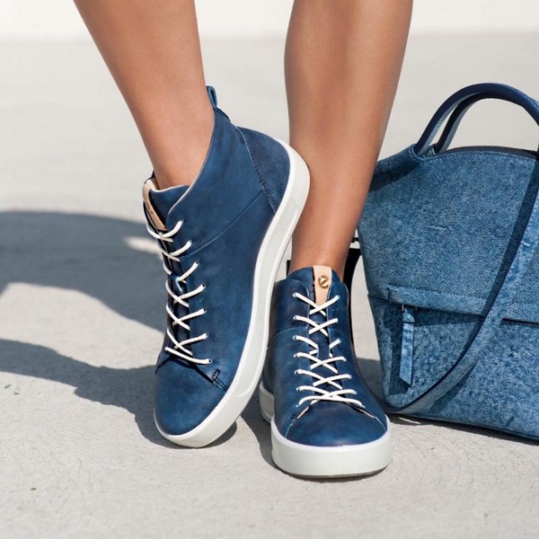 Meilleures nouvelles chaussures pour l'automne-hiver 2025-2026: tendances du TOP 10 pour plus de 100 photos