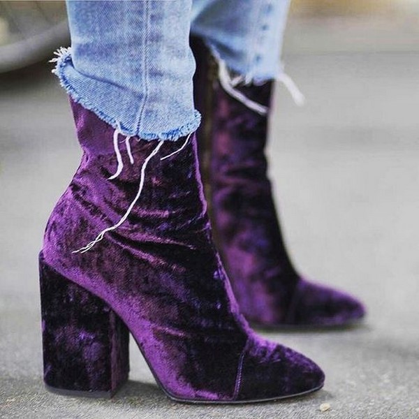 Meilleures nouvelles chaussures pour l'automne-hiver 2025-2026: tendances du TOP 10 pour plus de 100 photos