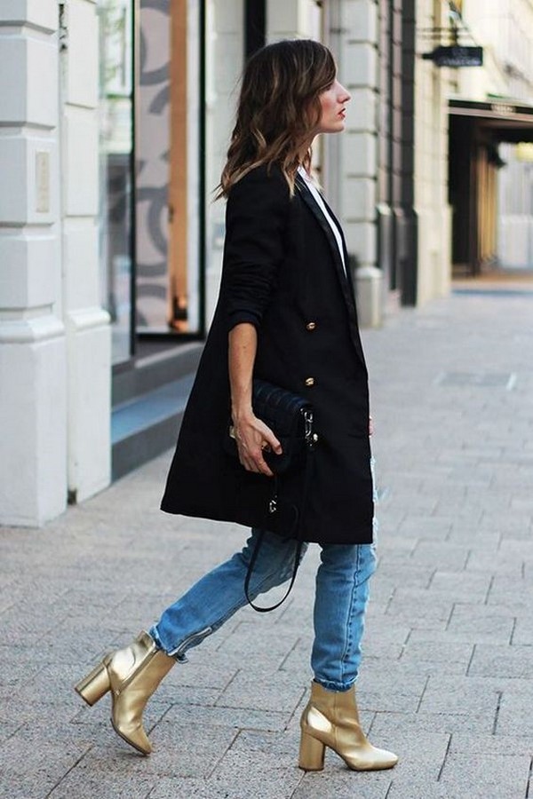 Meilleures nouvelles chaussures pour l'automne-hiver 2025-2026: tendances du TOP 10 pour plus de 100 photos