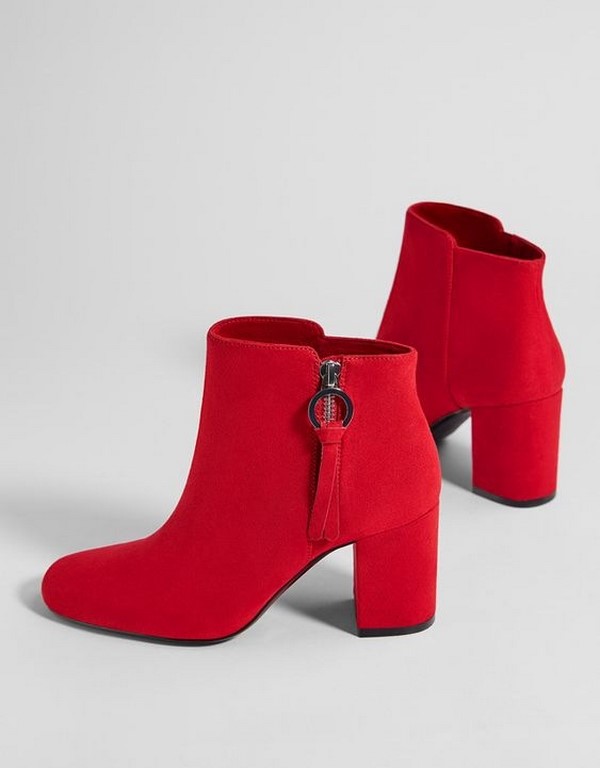 Meilleures nouvelles chaussures pour l'automne-hiver 2025-2026: tendances du TOP 10 pour plus de 100 photos