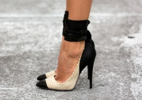 Meilleures nouvelles chaussures pour l'automne-hiver 2025-2026: tendances du TOP 10 pour plus de 100 photos