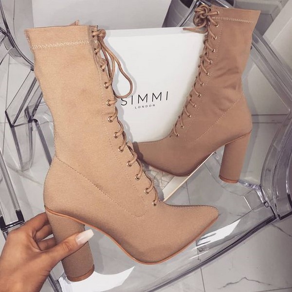 Meilleures nouvelles chaussures pour l'automne-hiver 2025-2026: tendances du TOP 10 pour plus de 100 photos